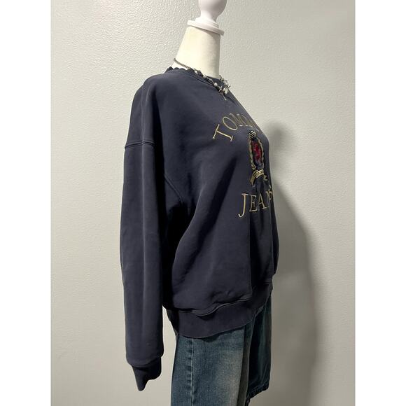 Tommy Hilfiger Vintage Sweatshirt - Picture 4 of 6
